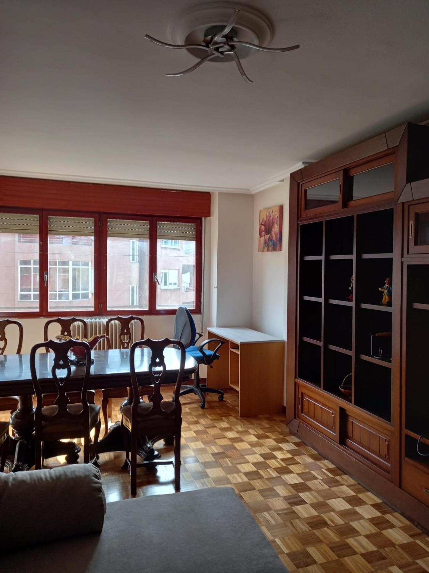 Apartamento La Terraza Del Naranco - Piso En Urbanizacion Privada - 3 , Parking Y Wifi
