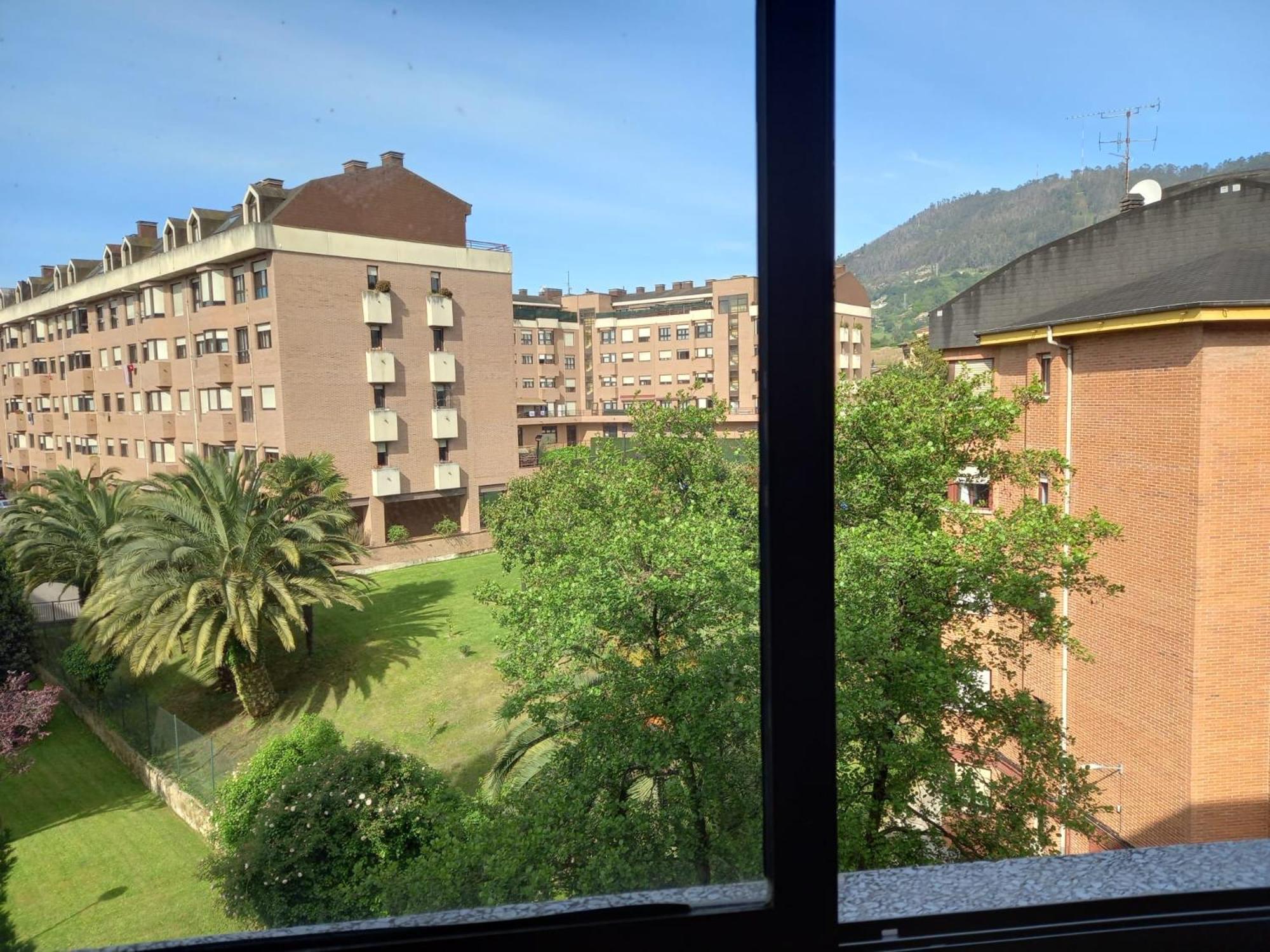 La Terraza Del Naranco - Piso En Urbanizacion Privada - 3 , Parking Y Wifi Apartamento *
