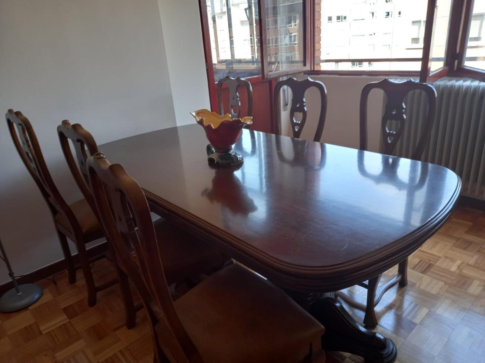 La Terraza Del Naranco - Piso En Urbanizacion Privada - 3 , Parking Y Wifi Apartamento *