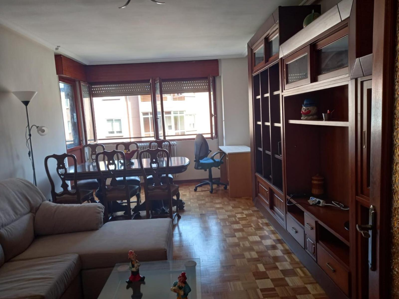La Terraza Del Naranco - Piso En Urbanizacion Privada - 3 , Parking Y Wifi Oviedo