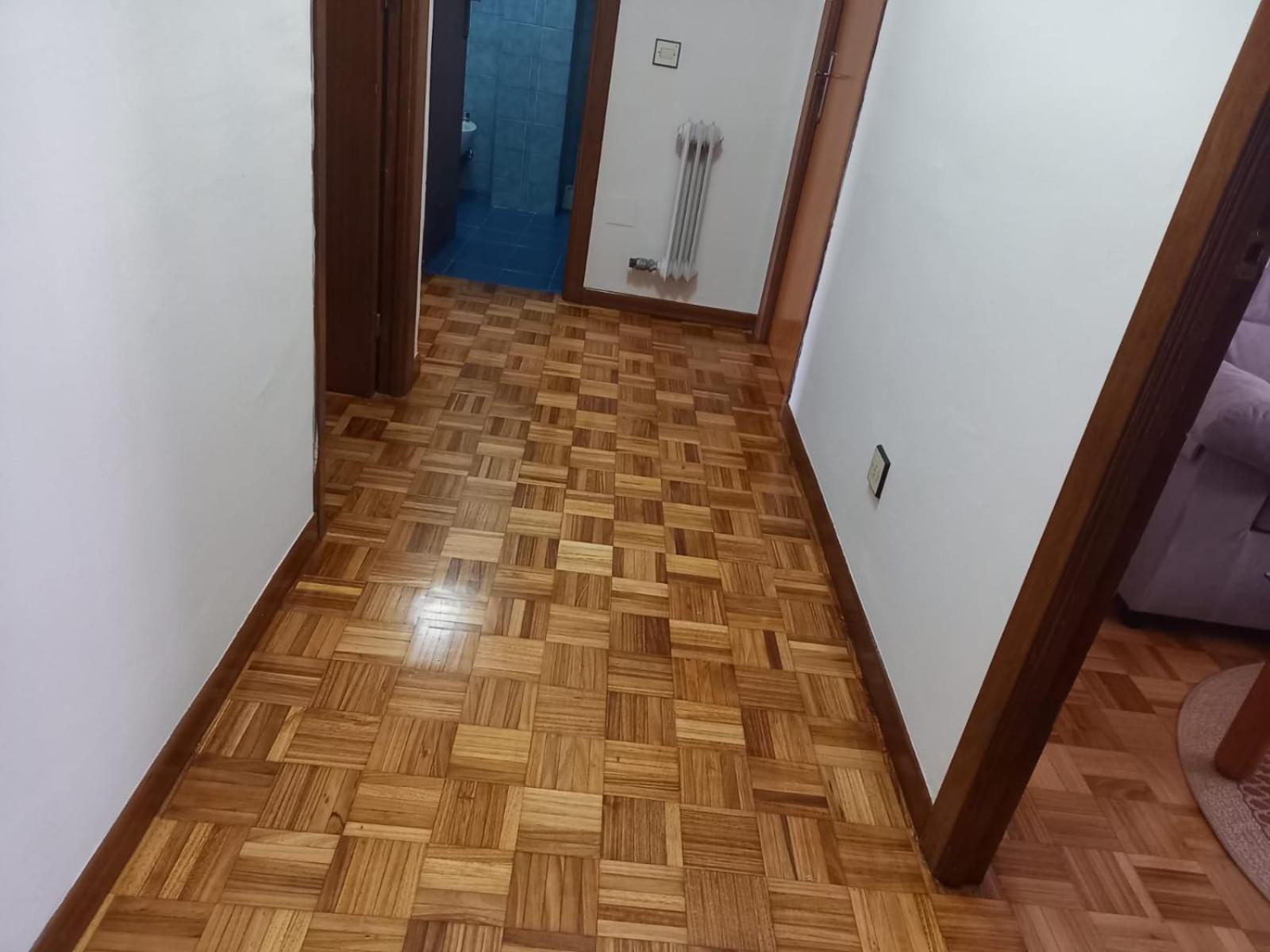 Apartamento La Terraza Del Naranco - Piso En Urbanizacion Privada - 3 , Parking Y Wifi
