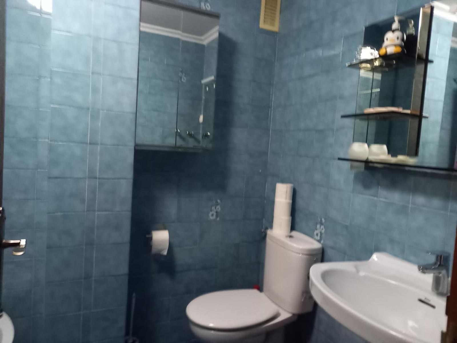 Apartamento La Terraza Del Naranco - Piso En Urbanizacion Privada - 3 , Parking Y Wifi *